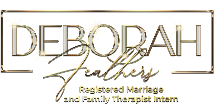 Deborah Feathers, Registered Marriage and Family Therapist Intern